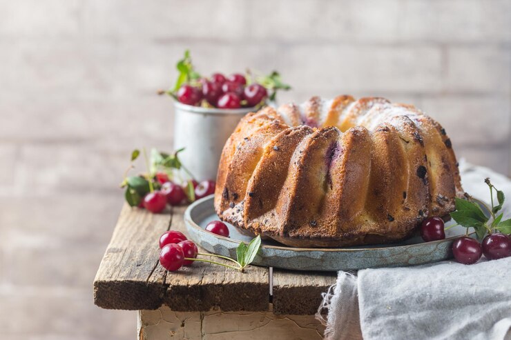 Pan de pascua