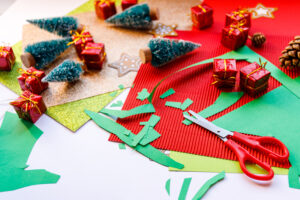 Ideas DIY y Manualidades de Navidad Para Hacer en Casa